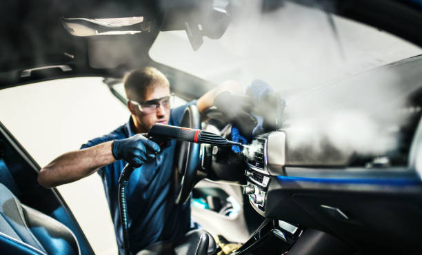 Best HVAC System Cleaning  in Mansfield, PA